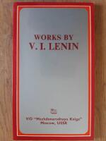 Works by V I Lenin