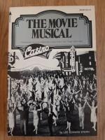 The Movie Musical - A Pyramid illustrated history of the movies