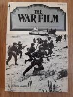 The War film - A pyramid illustrated history of the movies