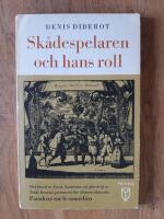Skådespelaren och hans roll