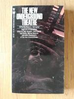 The new underground theatre