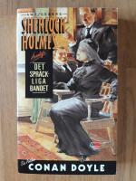 Det spr&auml;ckliga bandet och andra ber&auml;ttelser