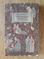 Den ensamme vandrarens dr&ouml;mmerier