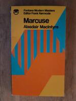 Marcuse