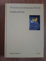 Tv&aring;ngssyndrom/OCD. Nycklar p&aring; bordet.
