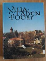 Villastaden 100 &aring;r 