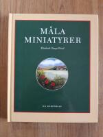 M&aring;la miniatyrer
