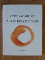 &Auml;rlig beskrivning