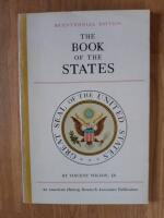 The book of the States : Great seal of the United States