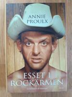 Esset i rock&auml;rmen