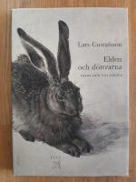 Elden och d&ouml;ttrarna : valda och nya dikter