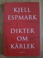 Dikter om kärlek