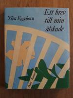 Ett brev till min älskade : dikter