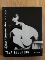 Lydia i lampans sken : dikter 1986-89