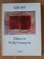 Kropp : dikter