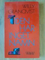 Tiden har inget namn