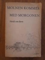 Molnen kommer med morgonen