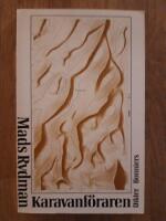 Karavanf&ouml;raren : dikter