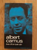 Brev till en tysk v&auml;n