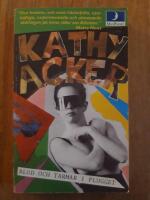 Blod och tarmar i plugget