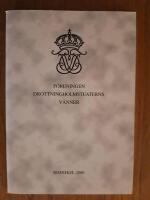 F&ouml;reningen Drottningholmsteaterns v&auml;nner Matrikel 2000