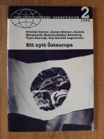 Ett nytt &Ouml;steuropa