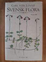 Svensk flora