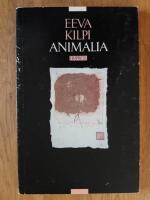 Animalia : dikter