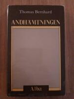 Andh&auml;mtningen : ett avg&ouml;rande