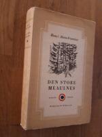 Den store Meaulnes