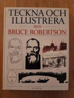 Teckna och illustrera