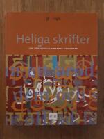 Heliga skrifter