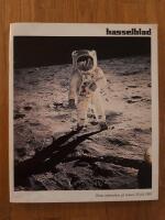 Hasselblad special - Apollo IX, X och XI. F&ouml;rsta m&auml;nniskan p&aring; m&aring;nen 20 juli 1969 