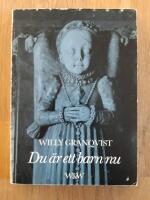 Du &auml;r ett barn nu