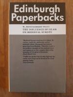 The influence of Islam on medieval Europe