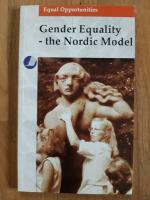Gender Equality - the Nordic Model