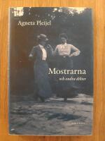 Mostrarna och andra dikter