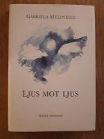 Ljus mot ljus : dikter