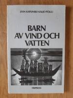 Barn av vind och vatten