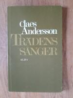 Tr&auml;dens s&aring;nger : dikter