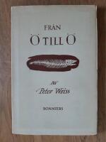 Fr&aring;n &Ouml; till &Ouml;