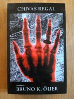 Chivas Regal : roman