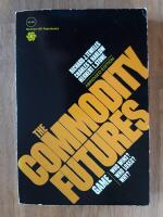 The commodity Futures. : Who Wins? Who Loses? Why?