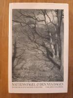 Nattens f&aring;gel och den nya dagen : ess&auml;er om Gustav Mahlers symfonier