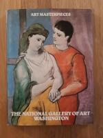 The National Gallery of Art Washington : Art Masterpieces