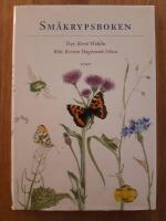 Sm&aring;krypsboken