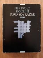 Jordiska rader : dikter 1952-75