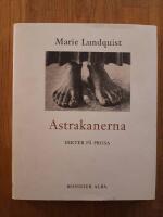 Astrakanerna : dikter p&aring; prosa