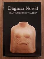 Fr&aring;n &ouml;gonspegel till lera