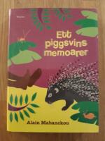 Ett piggsvins memoarer